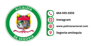 Alcaldia Segovia