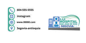 Hospital Segovia