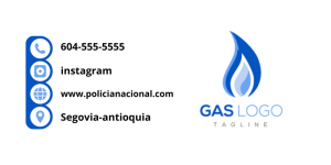 Gas Segovia