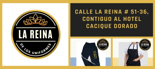 La Reina de los Uniformes, Segovia.
