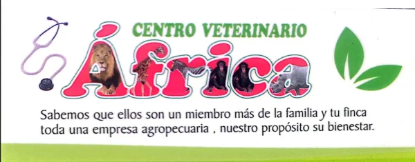 Centro Veterinario África