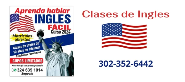 Clases de Ingles