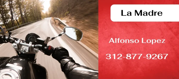 La Madre, MotoTaxi