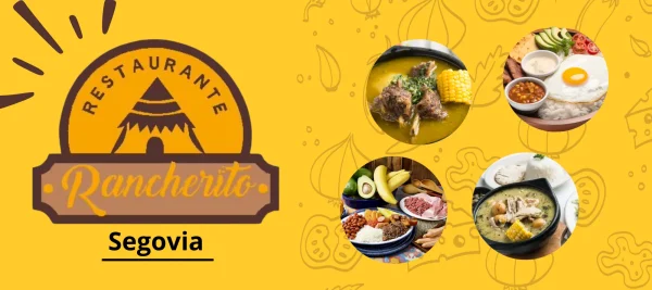 Restaurante, El Rancherito