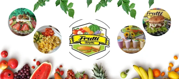 Frutti Light, Jugos y más.