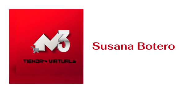 M3 Tienda Virtual, Segovia