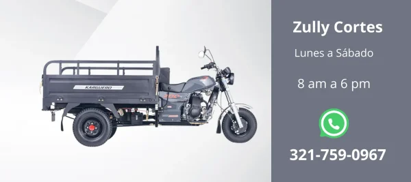 Servicio De MotoCarro