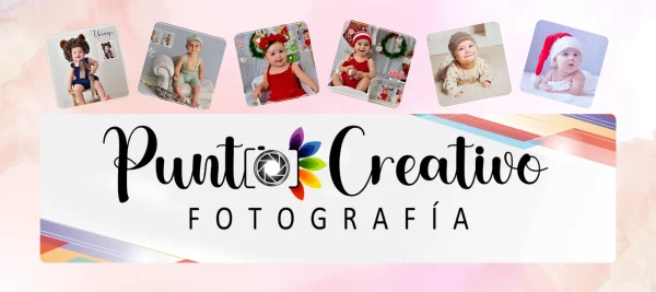 Punto Creativo, Fotografía y diseño