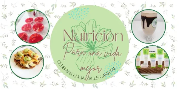 Herbalife, Nutrición para una Vida Mejor