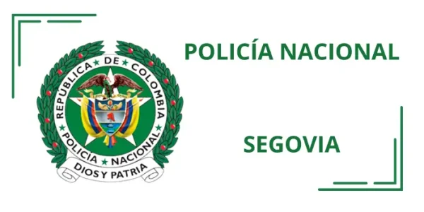 Policia Nacional Segovia.