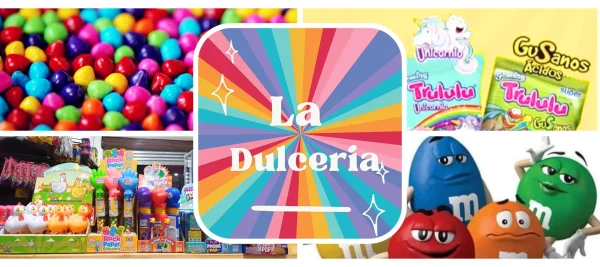 La Dulcería Y Licores L.A