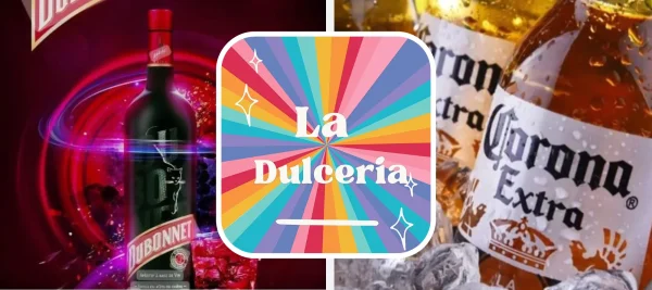La Dulcería Y licores L.A