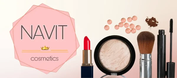 Navit Cosmetics, Cosméticos