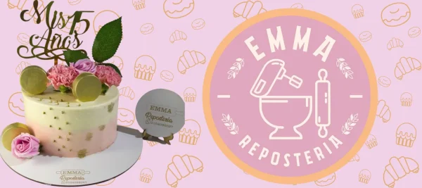 EMMA Reposteria, Tortas