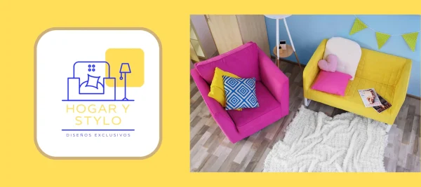 Hogar y Stylo, Muebles