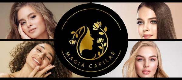 Magia capilar, Productos Para El Cabello