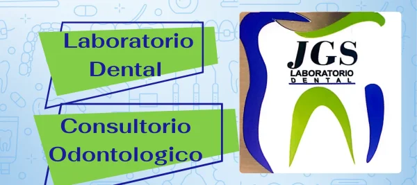 JGS, Consultorio Odontológico y  Laboratorio Dental