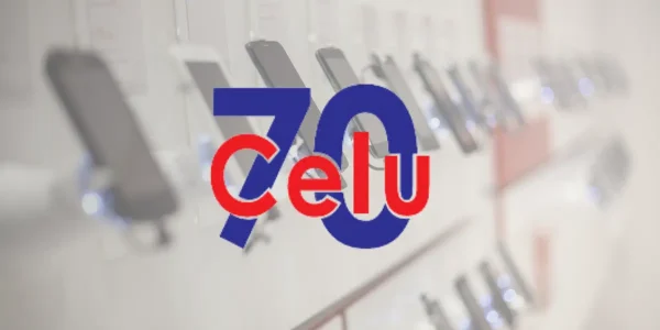Celu 70, Venta y Servicio Técnico