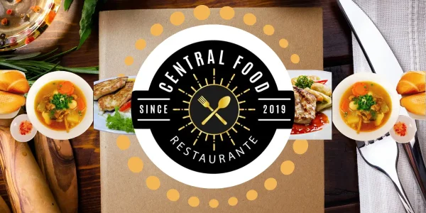 Central Food, Restaurante