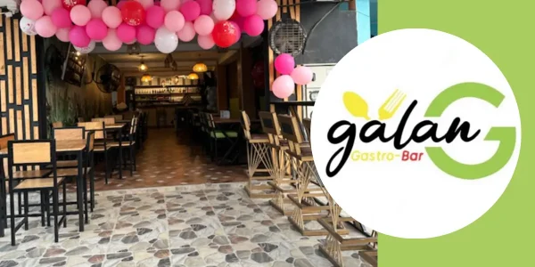 Galan Gastro Bar