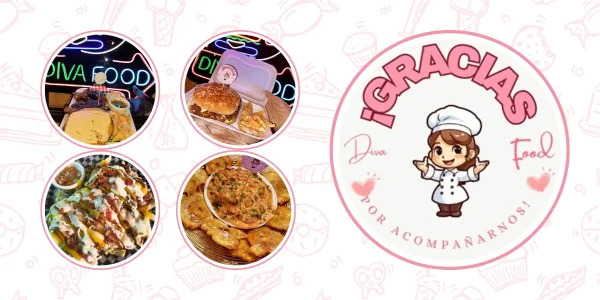 Diva Food