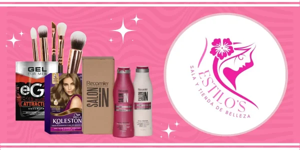 Estilo’s Sala y Tienda De Belleza