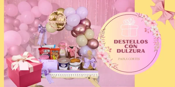 Destellos Con Dulzura, Decoración y Regalos, Segovia