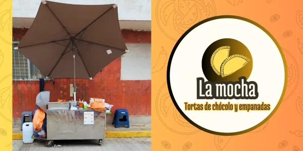 La Mocha - Tortas De Chócolo y Empanadas, Segovia