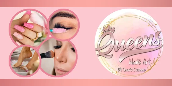 Queens Nails Art, Profesional En Uñas