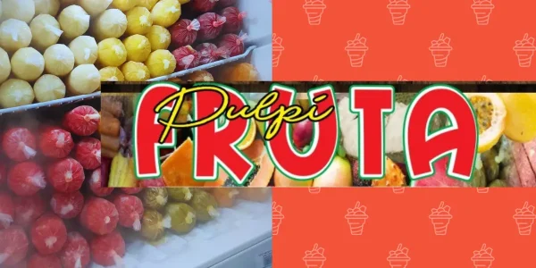 Pulpifruta, Pulpas al por mayor.