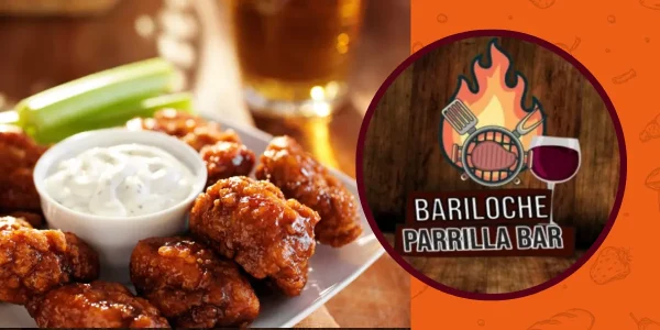 Bariloche Parrilla y Bar