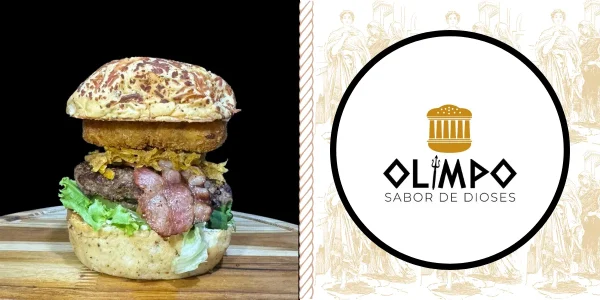 Olimpo Sabor De Dioses, La Cruzada