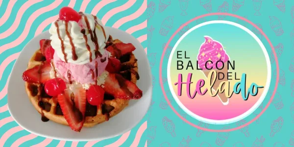 El Balcón Del Helado, Segovia