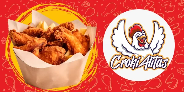 Crokialitas, Comidas Rápidas, Remedios