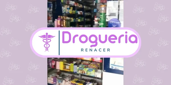 Droguería Renacer