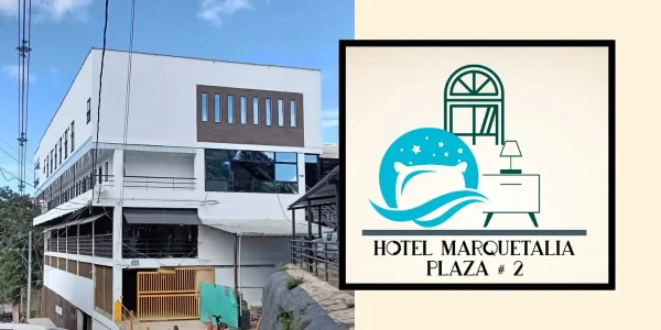 Hotel Marquetalia Plaza #2