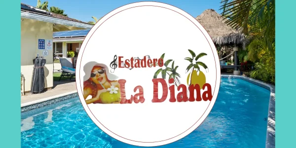 Estadero La Diana, Segovia