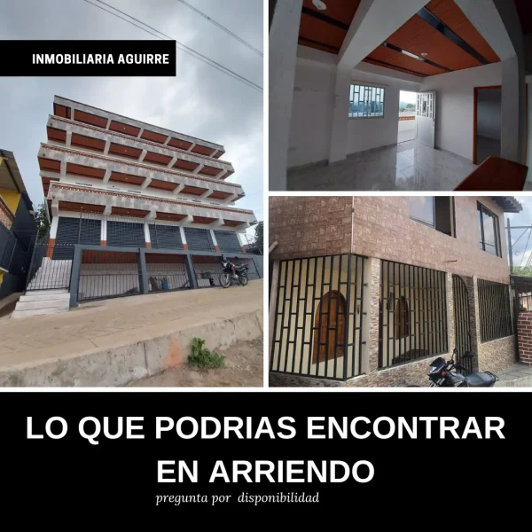 Inmobiliaria Aguirre 3