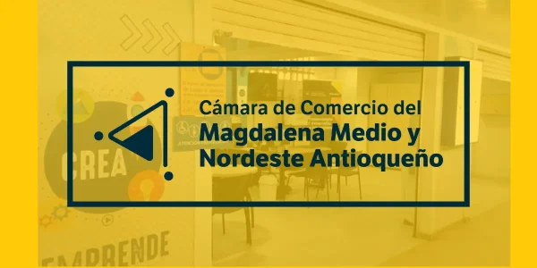 Cámara y Comercio