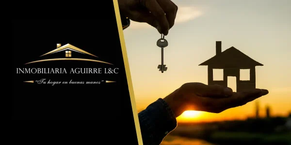 Inmobiliaria Aguirre L y C, Manejo De Propiedades