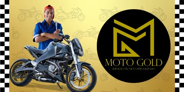 Moto Gold, Servicio Técnico