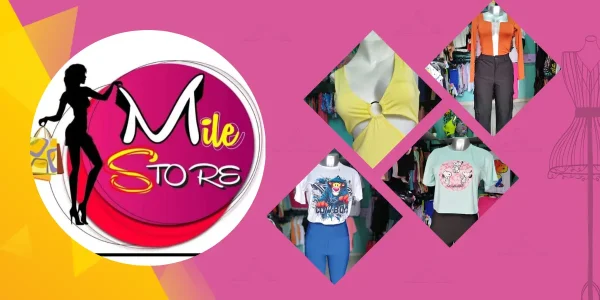 Mile Store, Moda Femenina