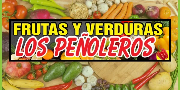 Frutas y Verduras Los Peñoleros, Legumbreia