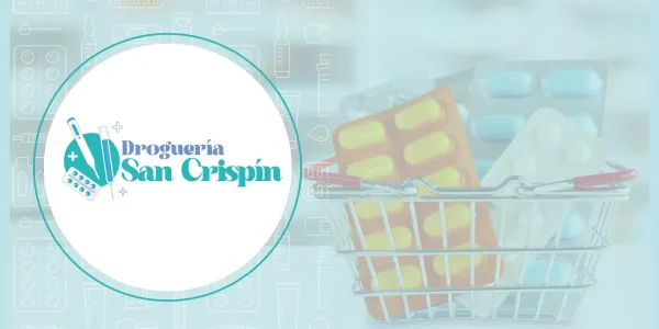 Droguería  San Crispin