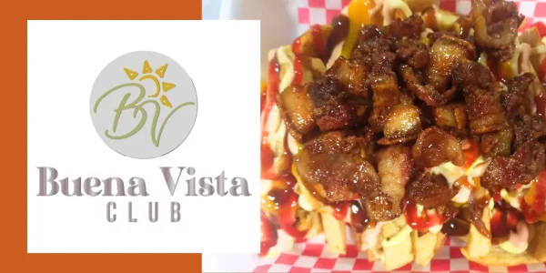 Buena Vista, Restaurante