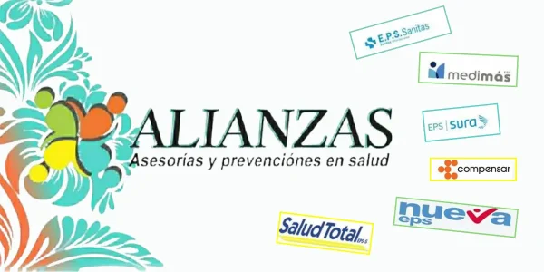 Alianzas, Asesorías y Prevenciones En Salud