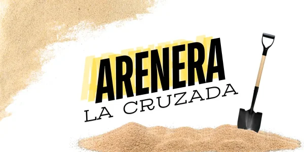 Arenera LC- Venta De Arena