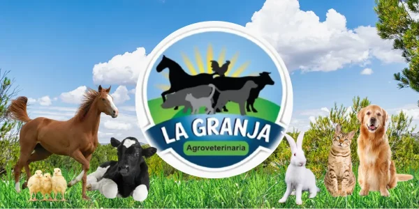 La Granja, Agroveterinaria