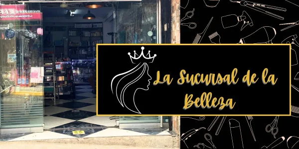 La Sucursal De La Belleza - Tienda De Peluqueria